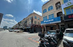 Puchong, Selangor 47100