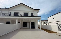Nusajaya, Johor 79100