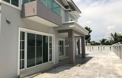 Jalan Taman Meru, Ipoh, Perak 30020