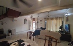 Jalan Watan, Ampang, Selangor 68000