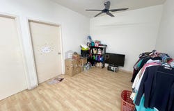 Jalan Zapin 3, Klang, Selangor 41050