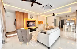 Jalan Cerdik, Bangi, Selangor 43000