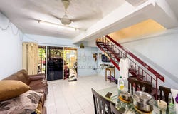 Jalan Karunmas, Seri Kembangan, Selangor 43100