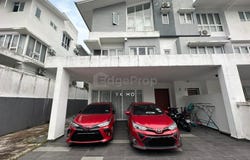 Taman Melawati, Selangor 53100