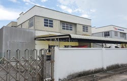 Simpang Ampat, Penang 14100