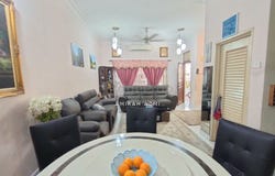 Shah Alam, Selangor 40150