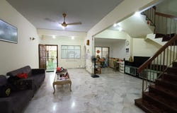 Jalan Cempaka, Ampang, Selangor 55100