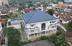 Jalan Abdullah, Lorong Abdullah, Bangsar, Kuala Lumpur 59100
