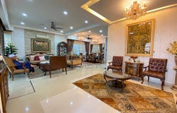 Jalan Tropika Kemensah 2, Taman Melawati, Selangor 68000