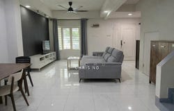 Jalan USJ 1/1, USJ, Selangor 47500