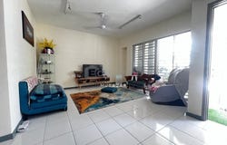 Sg Jerlok, Kajang, Selangor 43000