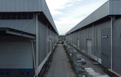 Port Klang, Selangor 42000