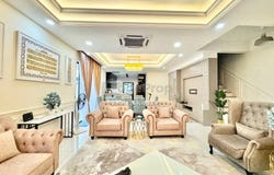 Persiaran Kayangan, Shah Alam, Selangor 40000