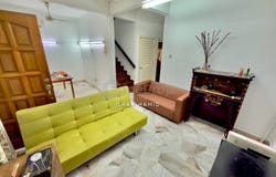 Selangor, Batu 9th Cheras, Selangor 43200