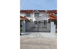 Jalan Nusaria, Gelang Patah, Johor 79200