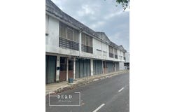 Port Klang, Selangor 42000