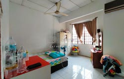 Jalan USJ 1/1, USJ, Selangor 47640