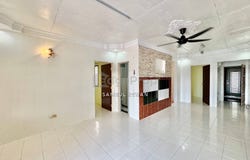Jalan Sri Ehsan, 52100, Kuala Lumpur, Kepong, Kuala Lumpur 52100