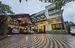 Jalan Bayu, Seri Kembangan, Selangor 43300