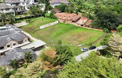 Jalan Bukit Impiana, Kajang, Selangor 43000