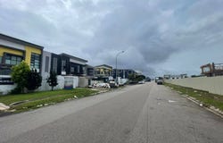 Johor Bahru, Johor 81110