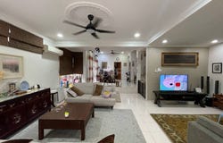 Persiaran Kayangan, Shah Alam, Selangor 40000