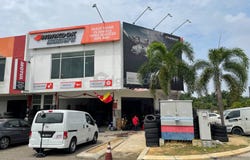 Bandar Puncak Alam, Selangor 47000
