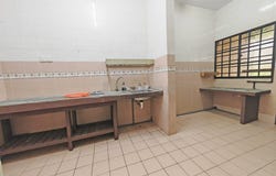 Jalan Damai Perdana 2, Cheras, Kuala Lumpur 56000