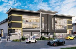 Selangor, Bandar Puncak Alam, Selangor 42300