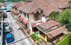 Persiaran Mahogany, Kota Damansara, Selangor 47810