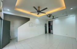 Jalan Klarinet, Shah Alam, Selangor