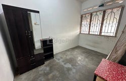 jalan silat lincah, Bandar Selsa Jaya, Skudai, Johor 81300