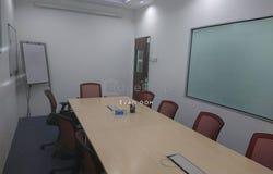 Jalan BP7, Puchong, Selangor 47100