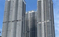 KL City, Kuala Lumpur 50460