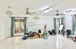 Jalan Aman Perdana, Klang, Selangor 41050