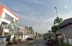 Puchong, Selangor 47100