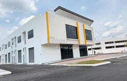 Shah Alam, Selangor