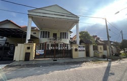 Jalan 7, Bangi, Selangor 43650