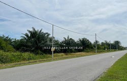 Jenjarom, Selangor