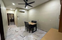 LORONG MANICKAVASAGAM, Klang, Selangor 41200