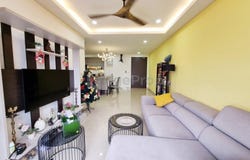 Jalan Lengkuas E16/E, Rimba Jaya, 40200, Selangor, Shah Alam, Selangor 40200