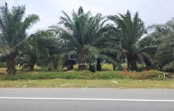 Jalan Changkat Jering, Manjung, Perak 34900