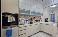 Jalan Damai Budi, Cheras, Kuala Lumpur 56000