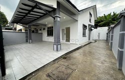 Jalan Jelatang, Masai, Johor 81750