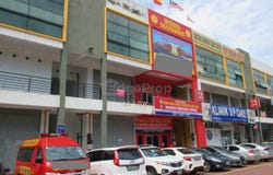 Serendah, Rawang, Selangor