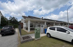 Jalan Kebun, Shah Alam, Selangor 40460
