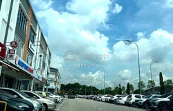 Johor Bahru, Johor 81100