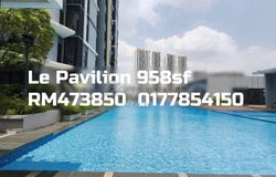 Jalan Puteri 7/2, Bandar Puteri Puchong, Selangor 47100