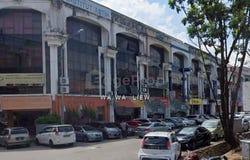 Jalan kenari, Puchong, Selangor 47100