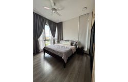 Off Bukit Segambut, 51200, Kuala Lumpur, Segambut, Kuala Lumpur 50200